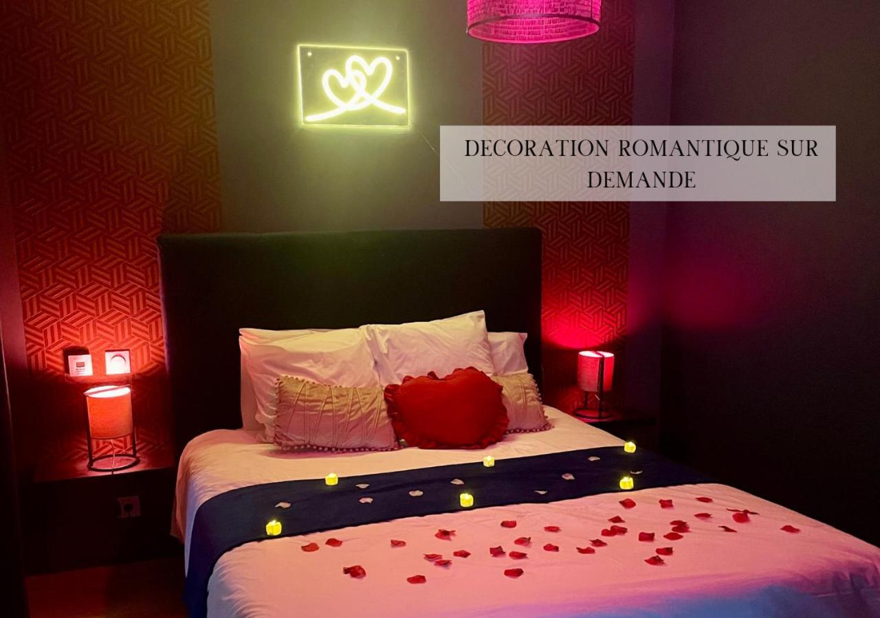 Villa 2Pers Lorgues Piscine, Spa, Hammam Ngoại thất bức ảnh